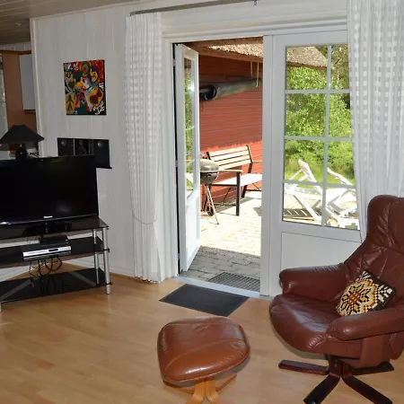 Eilika - 3-6km From The Sea By Interhome Casa de Férias