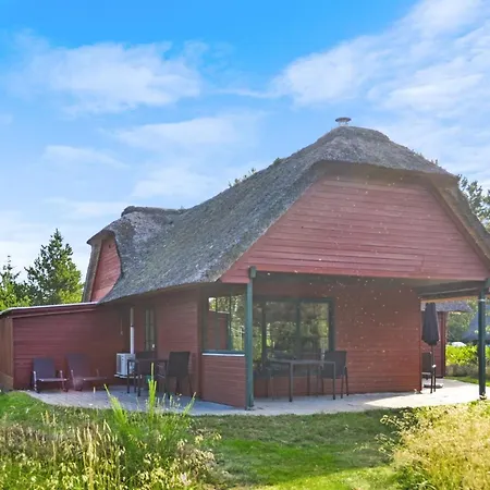 Eilika - 3-6km From The Sea By Interhome Casa de Férias *